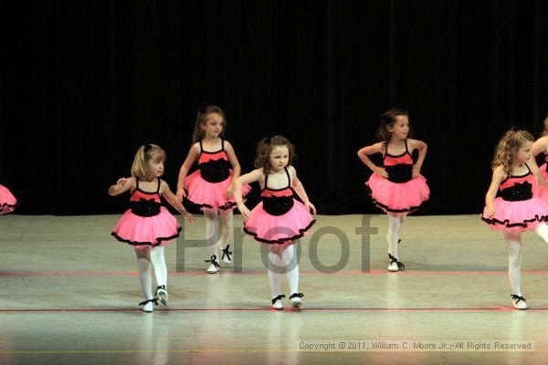 IMG_6848.jpg - 2011 Corky Bell Dance Recital5/21/20114:30pm ShowBJCC Birmingham, Al