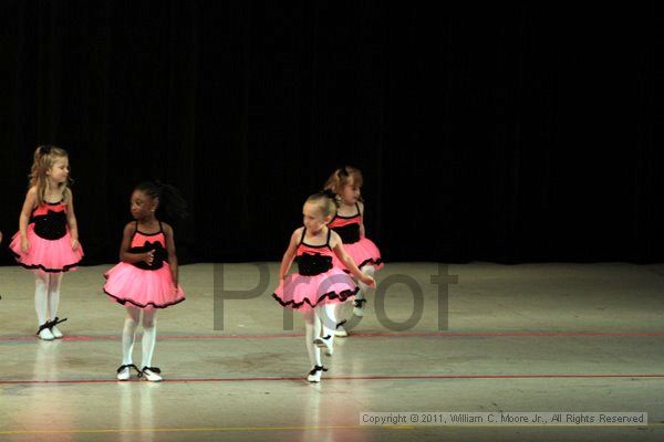 IMG_6857.jpg - 2011 Corky Bell Dance Recital5/21/20114:30pm ShowBJCC Birmingham, Al