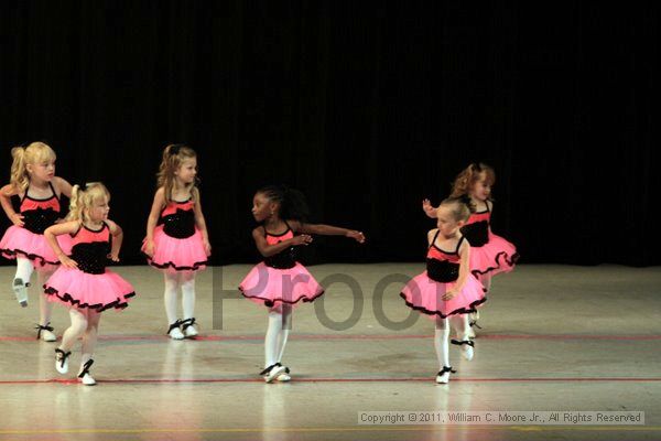 IMG_6859.jpg - 2011 Corky Bell Dance Recital5/21/20114:30pm ShowBJCC Birmingham, Al
