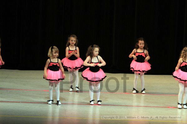 IMG_6867.jpg - 2011 Corky Bell Dance Recital5/21/20114:30pm ShowBJCC Birmingham, Al
