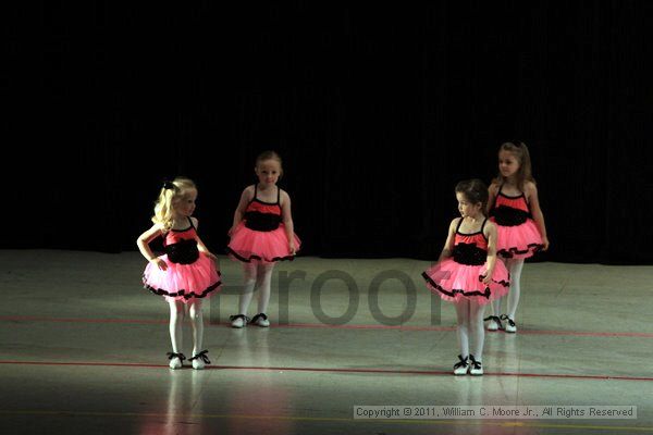 IMG_6870.jpg - 2011 Corky Bell Dance Recital5/21/20114:30pm ShowBJCC Birmingham, Al