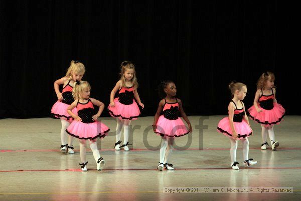 IMG_6871.jpg - 2011 Corky Bell Dance Recital5/21/20114:30pm ShowBJCC Birmingham, Al
