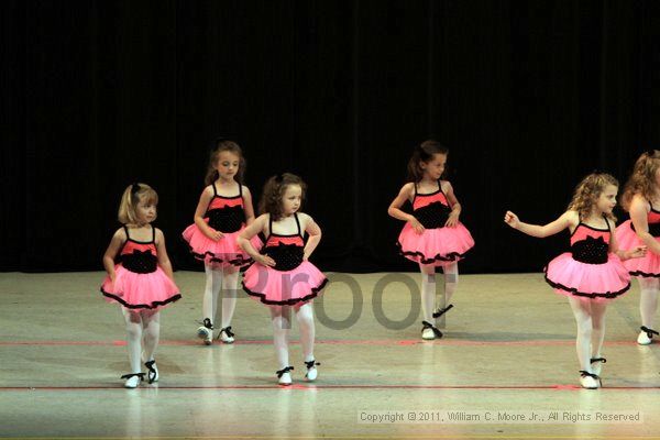 IMG_6874.jpg - 2011 Corky Bell Dance Recital5/21/20114:30pm ShowBJCC Birmingham, Al