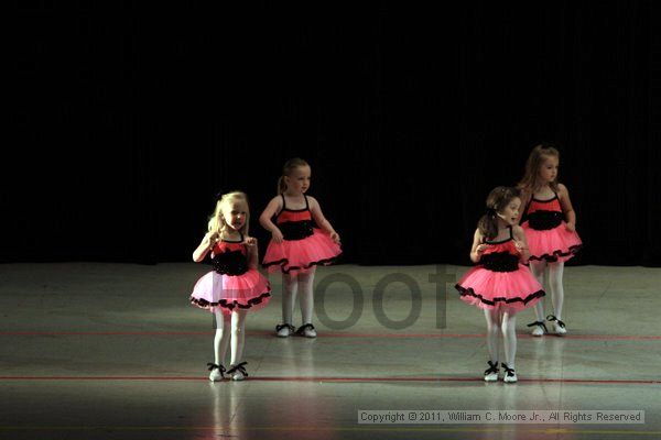 IMG_6878.jpg - 2011 Corky Bell Dance Recital5/21/20114:30pm ShowBJCC Birmingham, Al