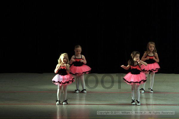 IMG_6879.jpg - 2011 Corky Bell Dance Recital5/21/20114:30pm ShowBJCC Birmingham, Al