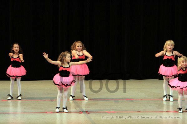 IMG_6886.jpg - 2011 Corky Bell Dance Recital5/21/20114:30pm ShowBJCC Birmingham, Al