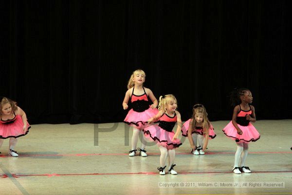 IMG_6894.jpg - 2011 Corky Bell Dance Recital5/21/20114:30pm ShowBJCC Birmingham, Al