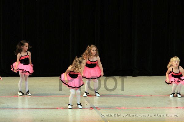 IMG_6895.jpg - 2011 Corky Bell Dance Recital5/21/20114:30pm ShowBJCC Birmingham, Al