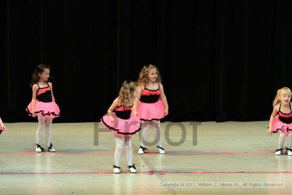 IMG_6896.jpg - 2011 Corky Bell Dance Recital5/21/20114:30pm ShowBJCC Birmingham, Al