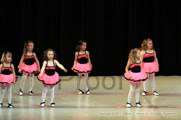IMG_6897.jpg - 2011 Corky Bell Dance Recital5/21/20114:30pm ShowBJCC Birmingham, Al