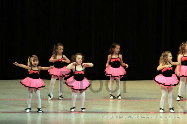 IMG_6898.jpg - 2011 Corky Bell Dance Recital5/21/20114:30pm ShowBJCC Birmingham, Al