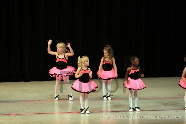 IMG_6904.jpg - 2011 Corky Bell Dance Recital5/21/20114:30pm ShowBJCC Birmingham, Al