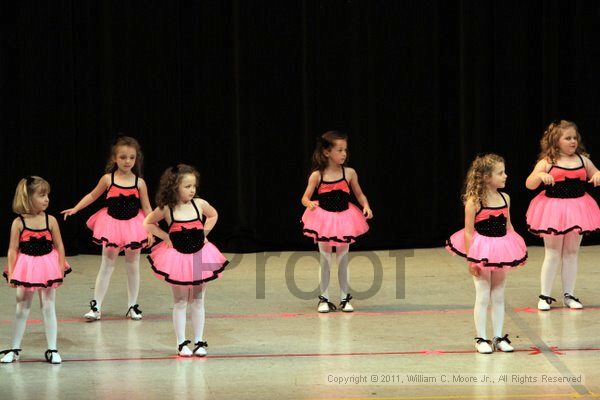 IMG_6918.jpg - 2011 Corky Bell Dance Recital5/21/20114:30pm ShowBJCC Birmingham, Al