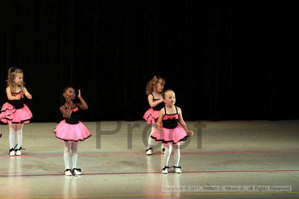 IMG_6944.jpg - 2011 Corky Bell Dance Recital5/21/20114:30pm ShowBJCC Birmingham, Al