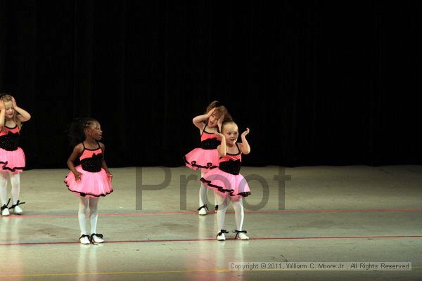 IMG_6947.jpg - 2011 Corky Bell Dance Recital5/21/20114:30pm ShowBJCC Birmingham, Al