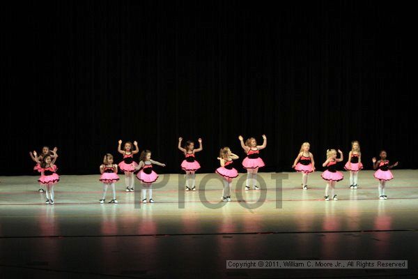 IMG_6964.jpg - 2011 Corky Bell Dance Recital5/21/20114:30pm ShowBJCC Birmingham, Al