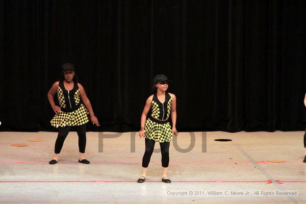IMG_8236.jpg - 2011 Corky Bell Dance Recital5/21/20114:30pm ShowBJCC Birmingham, Al