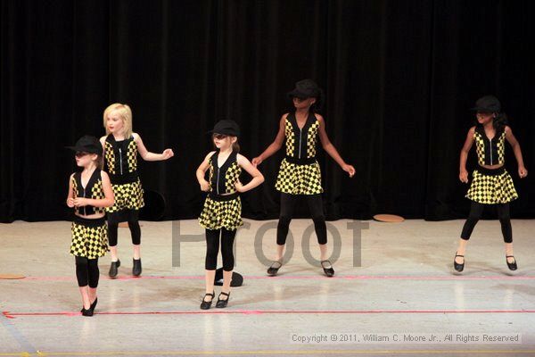 IMG_8255.jpg - 2011 Corky Bell Dance Recital5/21/20114:30pm ShowBJCC Birmingham, Al