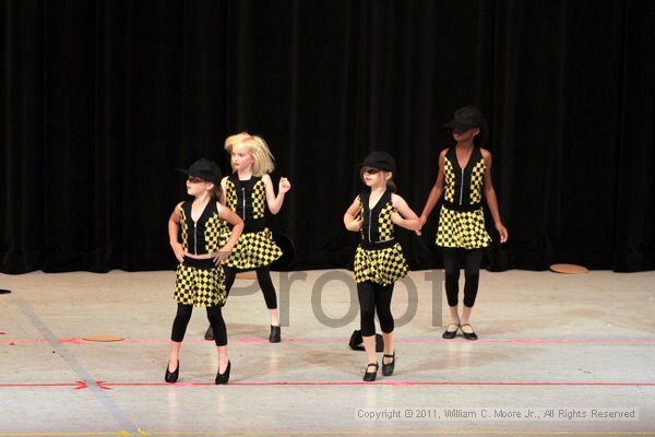 IMG_8256.jpg - 2011 Corky Bell Dance Recital5/21/20114:30pm ShowBJCC Birmingham, Al