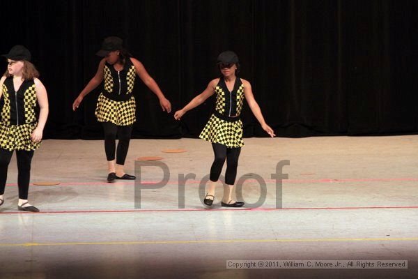 IMG_8267.jpg - 2011 Corky Bell Dance Recital5/21/20114:30pm ShowBJCC Birmingham, Al