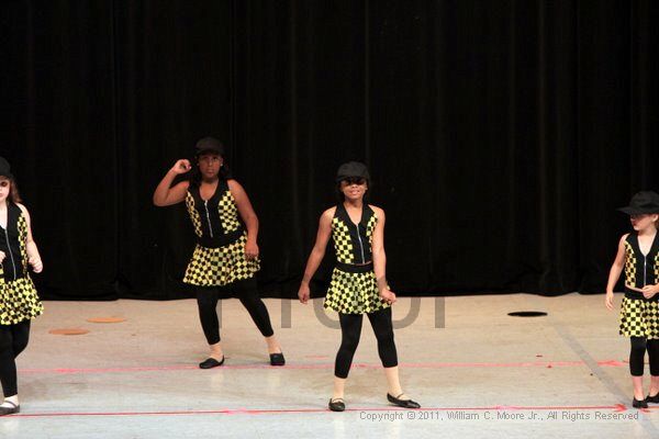 IMG_8274.jpg - 2011 Corky Bell Dance Recital5/21/20114:30pm ShowBJCC Birmingham, Al
