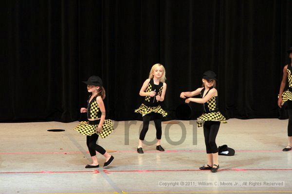 IMG_8277.jpg - 2011 Corky Bell Dance Recital5/21/20114:30pm ShowBJCC Birmingham, Al
