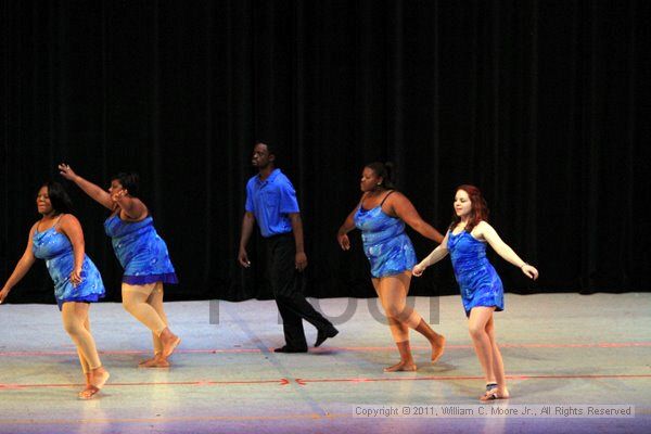 IMG_8325.jpg - 2011 Corky Bell Dance Recital5/21/20114:30pm ShowBJCC Birmingham, Al