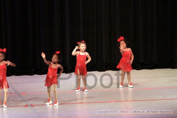 IMG_7193.jpg - 2011 Corky Bell Dance Recital5/21/20114:30pm ShowBJCC Birmingham, Al