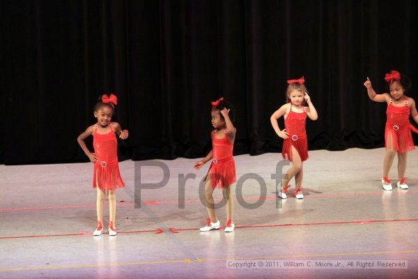 IMG_7200.jpg - 2011 Corky Bell Dance Recital5/21/20114:30pm ShowBJCC Birmingham, Al