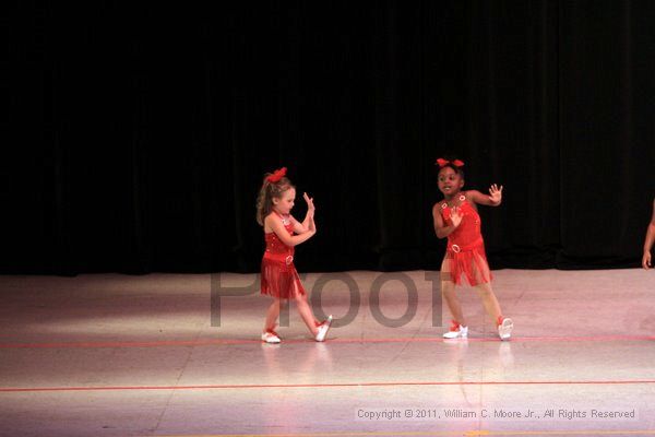IMG_7204.jpg - 2011 Corky Bell Dance Recital5/21/20114:30pm ShowBJCC Birmingham, Al
