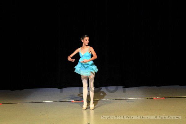 IMG_7122.jpg - 2011 Corky Bell Dance Recital5/21/20114:30pm ShowBJCC Birmingham, Al