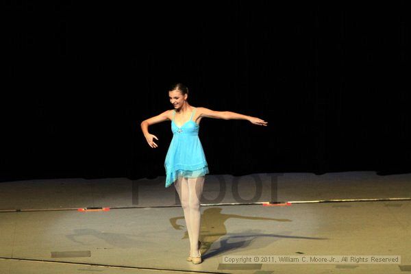 IMG_7150.jpg - 2011 Corky Bell Dance Recital5/21/20114:30pm ShowBJCC Birmingham, Al