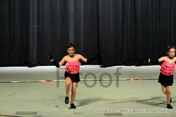 IMG_8656.jpg - 2011 Corky Bell Dance Recital5/21/20114:30pm ShowBJCC Birmingham, Al