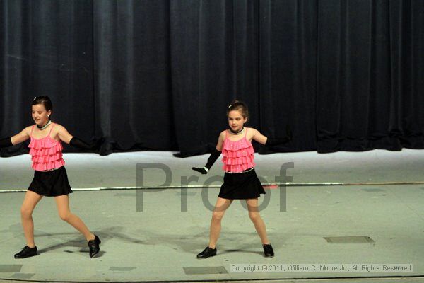 IMG_8658.jpg - 2011 Corky Bell Dance Recital5/21/20114:30pm ShowBJCC Birmingham, Al