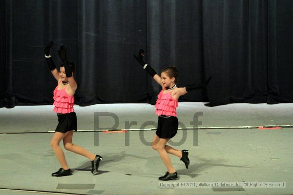 IMG_8660.jpg - 2011 Corky Bell Dance Recital5/21/20114:30pm ShowBJCC Birmingham, Al