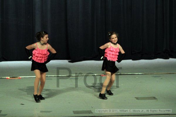 IMG_8665.jpg - 2011 Corky Bell Dance Recital5/21/20114:30pm ShowBJCC Birmingham, Al