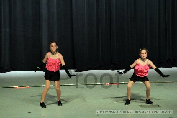 IMG_8670.jpg - 2011 Corky Bell Dance Recital5/21/20114:30pm ShowBJCC Birmingham, Al