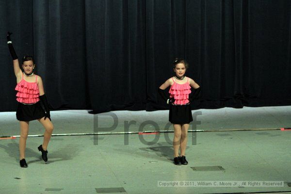 IMG_8672.jpg - 2011 Corky Bell Dance Recital5/21/20114:30pm ShowBJCC Birmingham, Al