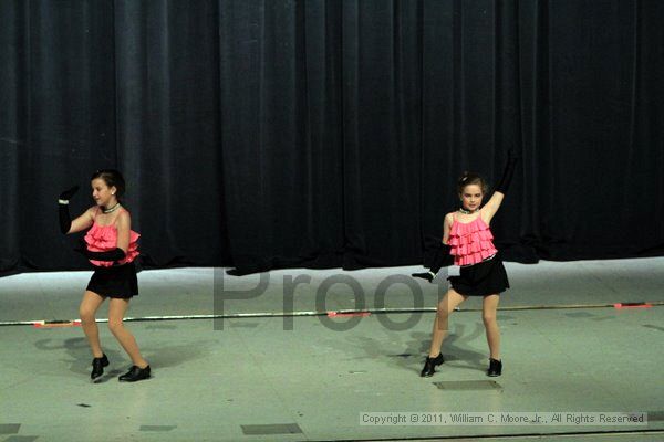 IMG_8673.jpg - 2011 Corky Bell Dance Recital5/21/20114:30pm ShowBJCC Birmingham, Al