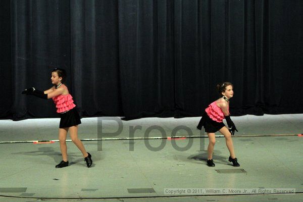 IMG_8674.jpg - 2011 Corky Bell Dance Recital5/21/20114:30pm ShowBJCC Birmingham, Al
