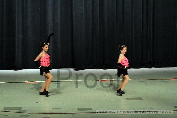 IMG_8692.jpg - 2011 Corky Bell Dance Recital5/21/20114:30pm ShowBJCC Birmingham, Al