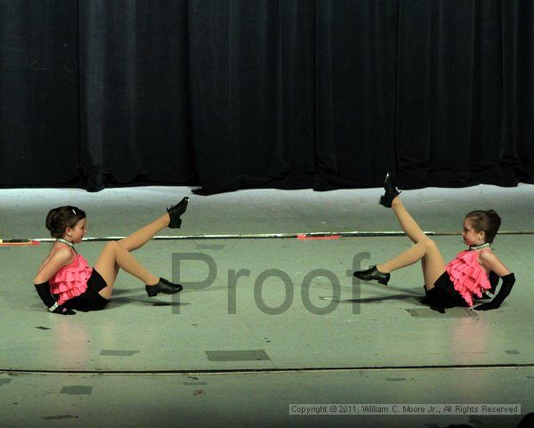 IMG_8698.jpg - 2011 Corky Bell Dance Recital5/21/20114:30pm ShowBJCC Birmingham, Al