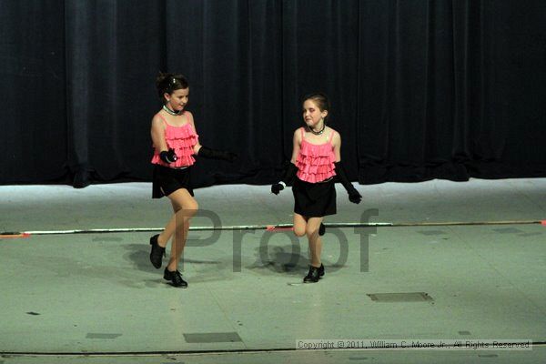 IMG_8702.jpg - 2011 Corky Bell Dance Recital5/21/20114:30pm ShowBJCC Birmingham, Al
