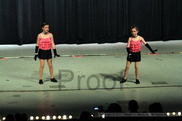 IMG_8709.jpg - 2011 Corky Bell Dance Recital5/21/20114:30pm ShowBJCC Birmingham, Al