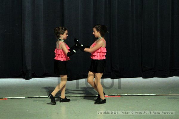 IMG_8720.jpg - 2011 Corky Bell Dance Recital5/21/20114:30pm ShowBJCC Birmingham, Al