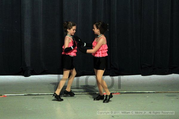 IMG_8721.jpg - 2011 Corky Bell Dance Recital5/21/20114:30pm ShowBJCC Birmingham, Al
