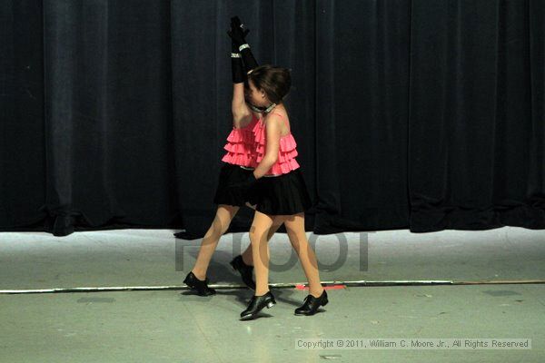 IMG_8722.jpg - 2011 Corky Bell Dance Recital5/21/20114:30pm ShowBJCC Birmingham, Al