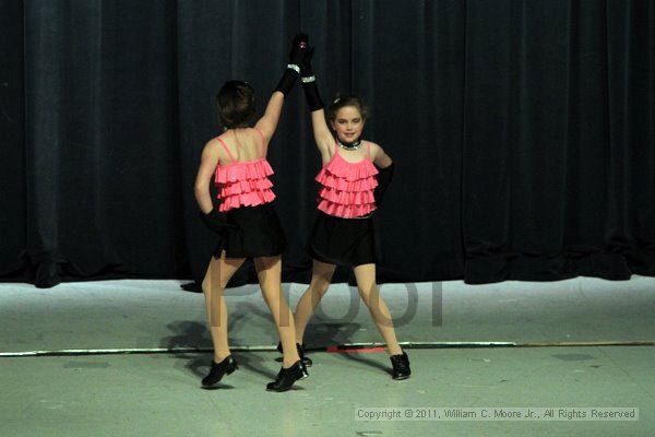 IMG_8723.jpg - 2011 Corky Bell Dance Recital5/21/20114:30pm ShowBJCC Birmingham, Al