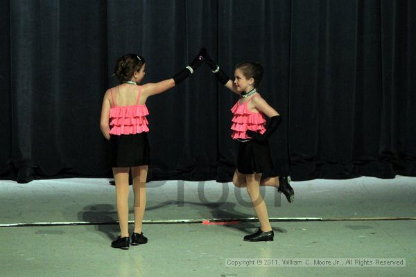 IMG_8724.jpg - 2011 Corky Bell Dance Recital5/21/20114:30pm ShowBJCC Birmingham, Al