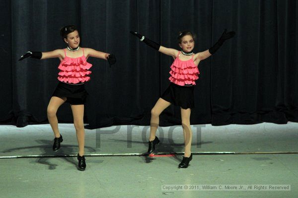 IMG_8726.jpg - 2011 Corky Bell Dance Recital5/21/20114:30pm ShowBJCC Birmingham, Al
